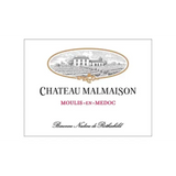 Château Malmaison Moulis-en-Médoc