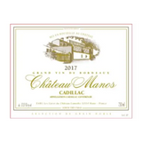 Chateau Manos Cadillac