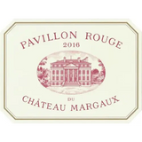 Château Margaux Pavillon Rouge du Château Margaux
