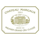 Château Margaux Château Margaux Premier Grand Cru Classé