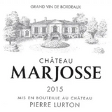 Château Marjosse Bordeaux Blanc