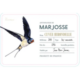 Château Marjosse Cuvée Hirondelle Blanc 2018