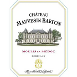 Chateau Mauvesin Barton Moulis-en-Medoc 2016