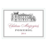 Chateau Mazeyres Pomerol 2014
