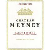 Château Meyney Saint-Estèphe