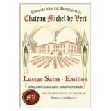 Château Michel de Vert Lussac Saint-Émilion