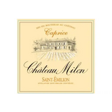 Chateau Milon Cuvee Caprice