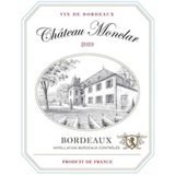 Château Monclar Bordeaux