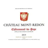 Chateau Mont-Redon Chateauneuf-du-Pape