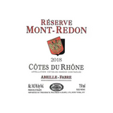 Chateau Mont-Redon Cotes du Rhone Reserve Rouge