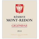 Chateau Mont-Redon Gigondas Reserve