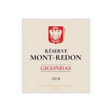 Chateau Mont-Redon Gigondas Reserve