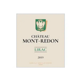 Chateau Mont-Redon Lirac Blanc