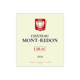 Chateau Mont-Redon Lirac Rouge
