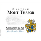Château Mont Thabor Châteauneuf-du-Pape 2018