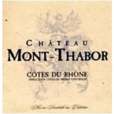Château Mont Thabor Côtes du Rhône