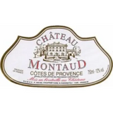 Chateau Montaud Cotes de Provence Rose