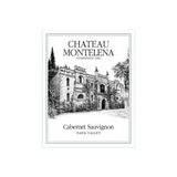 Chateau Montelena Napa Valley Cabernet Sauvignon