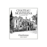 Chateau Montelena Napa Valley Chardonnay