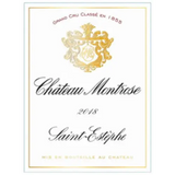 Château Montrose Saint-Estèphe Grand Cru Classé