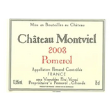 Chateau Montviel Pomerol