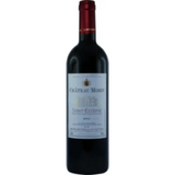 Chateau Morin Saint-Estephe 2014