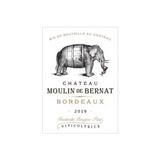 Chateau Moulin De Bernat Bordeaux