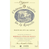 Château Moulin de la Roquille l'Esperence 2015