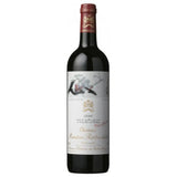 Chateau Mouton Rothschild Pauillac 1996