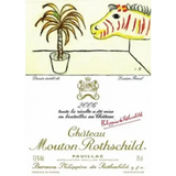 Château Mouton Rothschild Pauillac 1er Grand Cru Classe 2006
