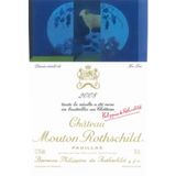 Château Mouton Rothschild Pauillac 1er Grand Cru Classe 2008