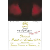 Château Mouton Rothschild Pauillac 1er Grand Cru Classe 2009