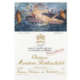 Château Mouton Rothschild Pauillac 1er Grand Cru Classe 2010