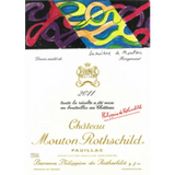 Château Mouton Rothschild Pauillac 1er Grand Cru Classe 2011