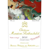 Château Mouton Rothschild Pauillac 1er Grand Cru Classe 2015