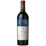Chateau Mouton Rothschild Pauillac 2008