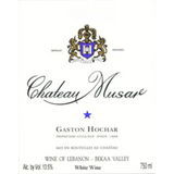 Chateau Musar Bekaa Valley White 2010