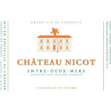 Chateau Nicot Entre-Deux-Mers