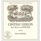 Château Odilon Haut-Medoc 2018