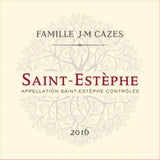 Château Ormes de Pez Saint-Estèphe 2016