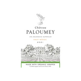 Chateau Paloumey Haut-Medoc Cru Bourgeois