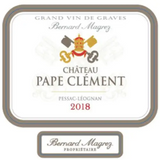 Château Pape Clément Pessac-Léognan Blanc