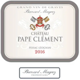 Château Pape Clément Pessac-Léognan Grand Cru Classé de Graves 2018