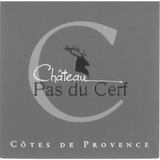 Chateau Pas du Cerf Côtes de Provence Blanc