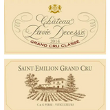 Château Pavie Decesse Saint-Émilion Grand Cru Classé 2018