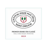 Chateau Pavie Macquin