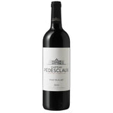 Château Pédesclaux Pauillac Grand Cru Classé
