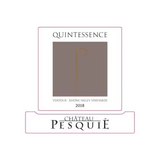 Chateau Pesquie Quintessence Blanc