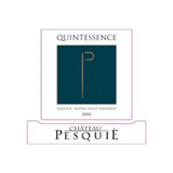 Chateau Pesquie Quintessence Rouge