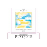 Chateau Pesquie Ventoux Cuvee Juliette
